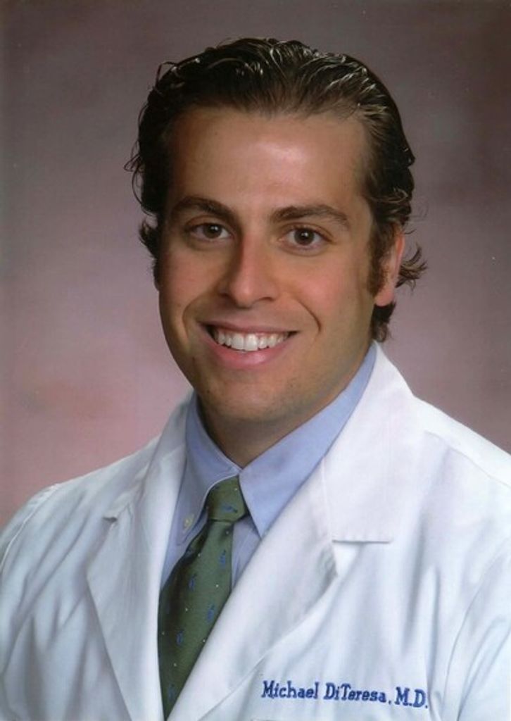 Michael Anthony Diteresa
