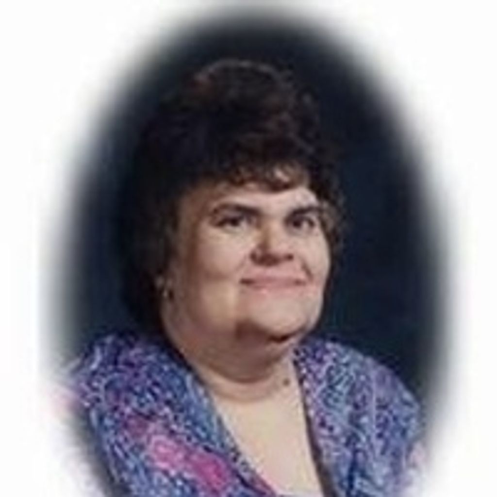 Grace E. "Betti" Walsdorf