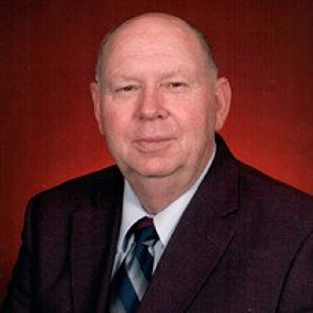 Murl Ray McClard Profile Photo