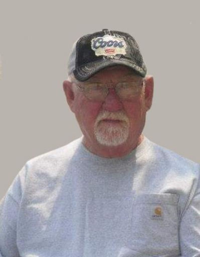 John Robert Thompson