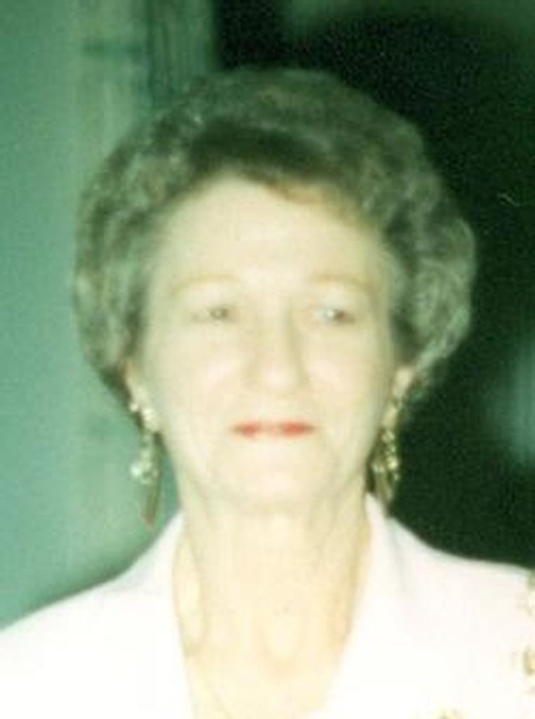 Betty Desormeaux Leger