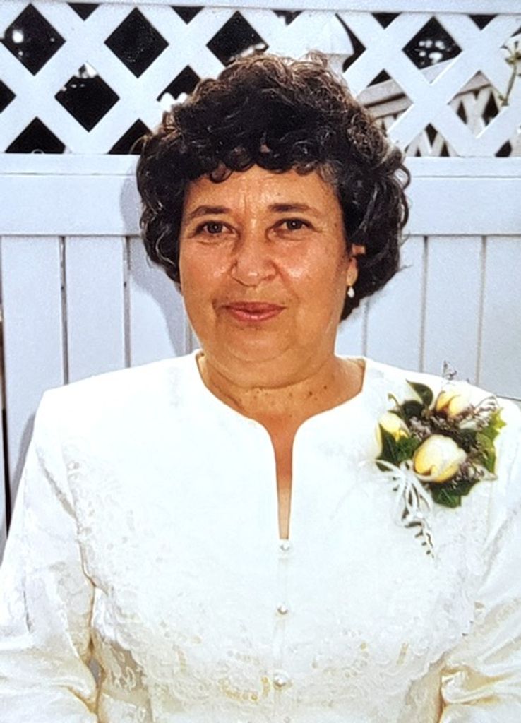 Joan Marie Cady
