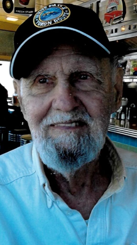 Robert F. "Bob" JACOBS