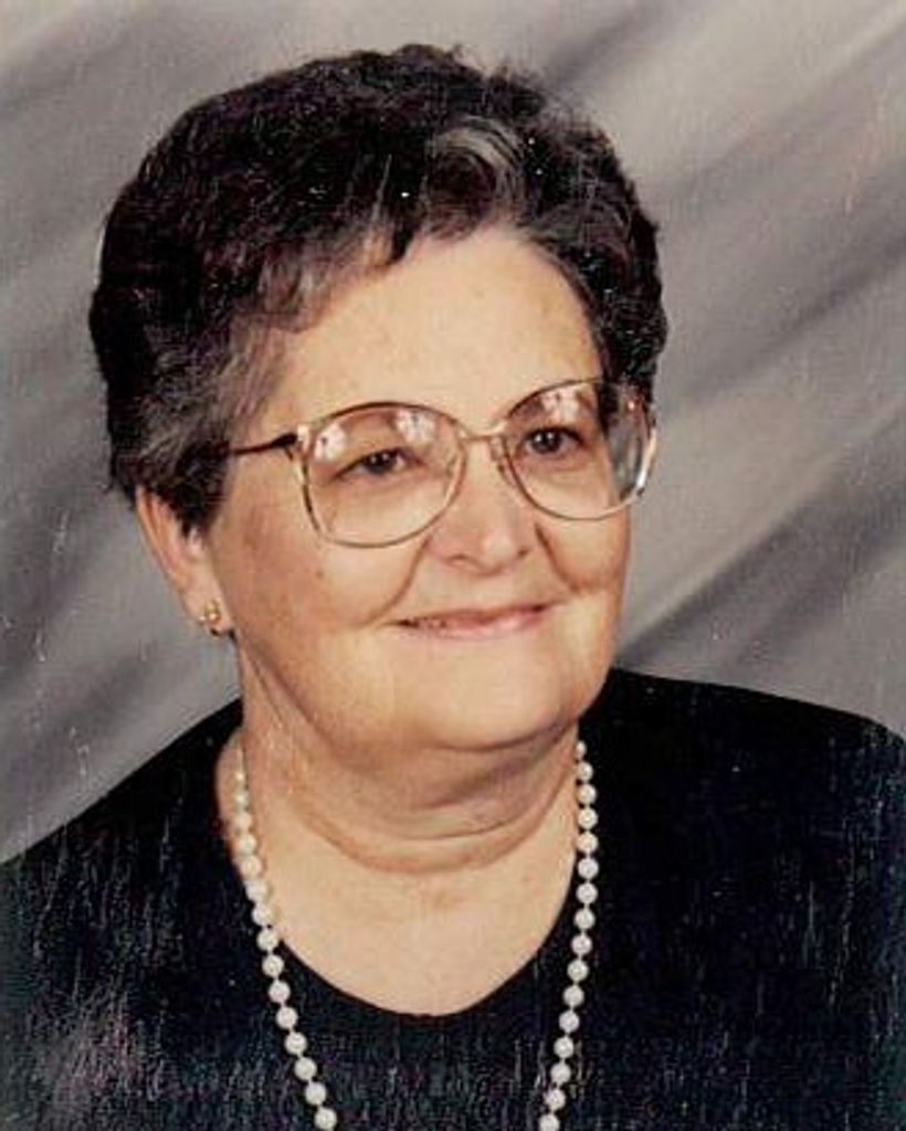 Nancy Jo Huggins Profile Photo