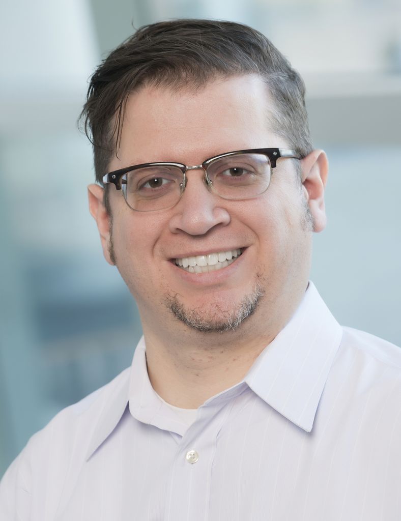 Tony James Whalen Profile Photo