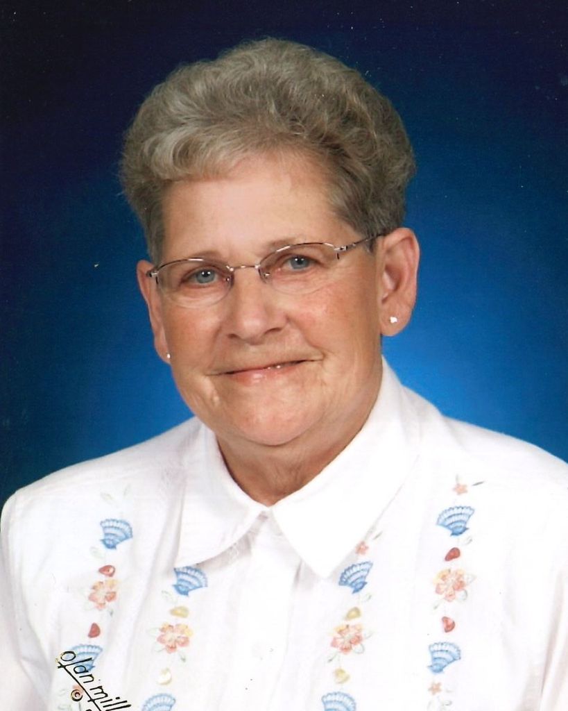 Charlyne Kathryn Lenn