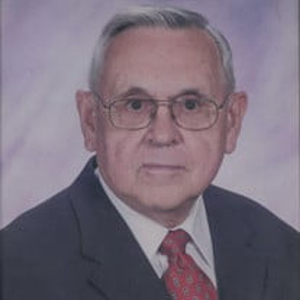 Zane Stauffer