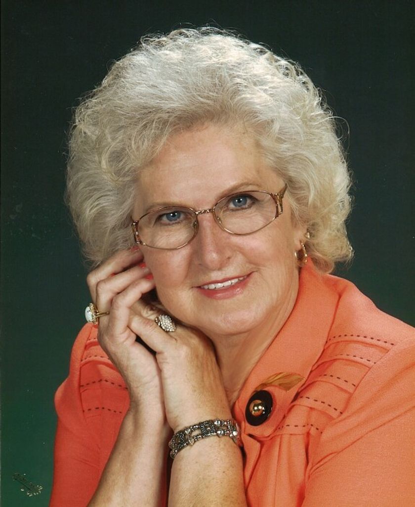 Martha Cline