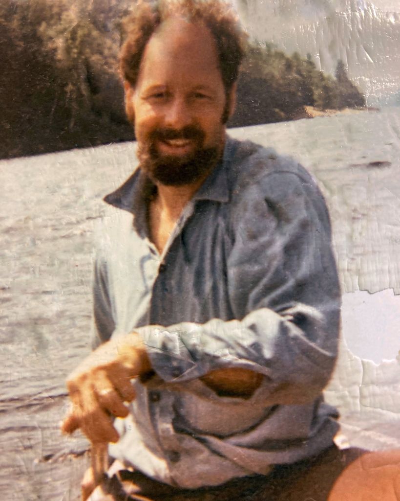 Timothy Sanford Profile Photo