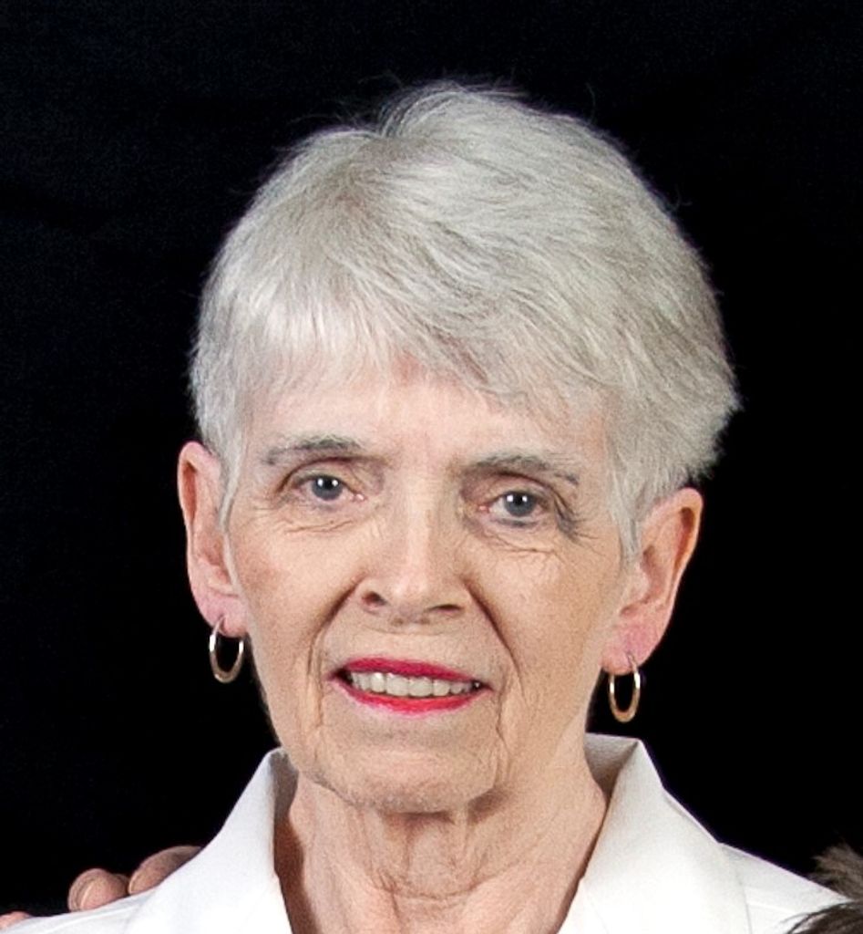 Mary Louise Peterson Profile Photo