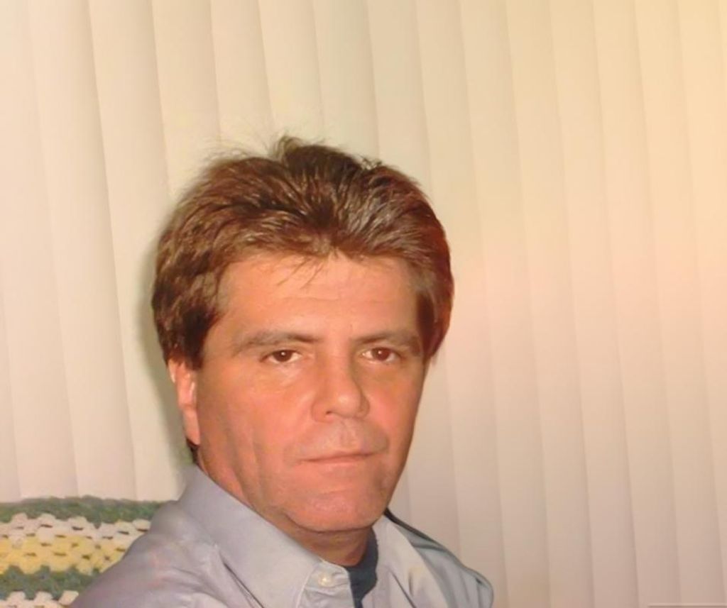 William "Bill" Eltringham