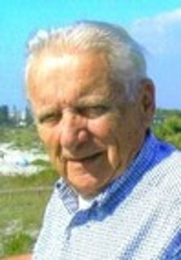 Michael "Jack" Hartney
