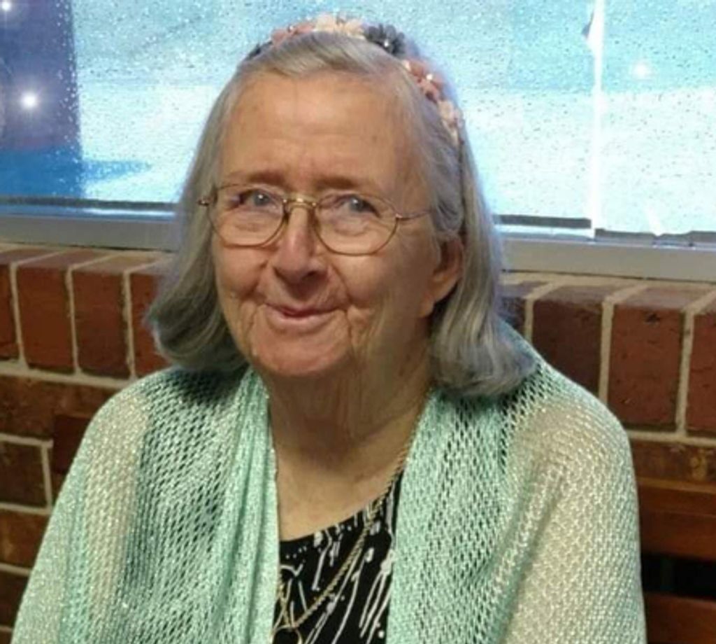 Marilyn Geoghagan Profile Photo