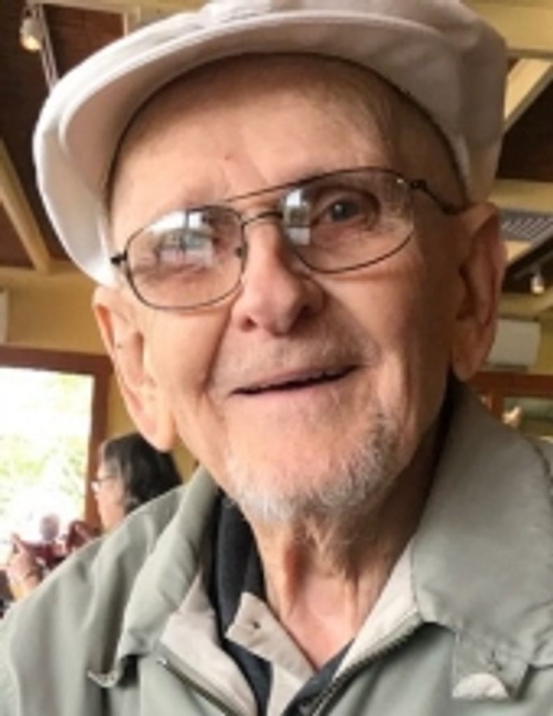 Walter T. Hardisty