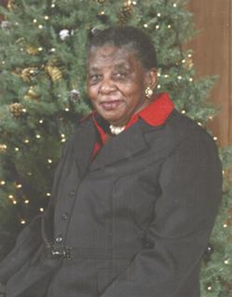 Estella (Sue) Brown Profile Photo