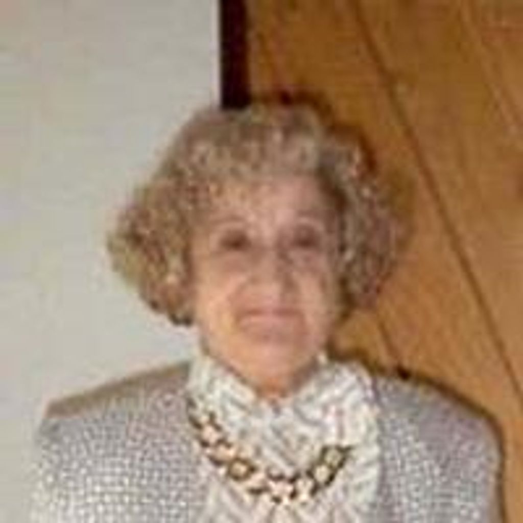 Mary  M. Nagy