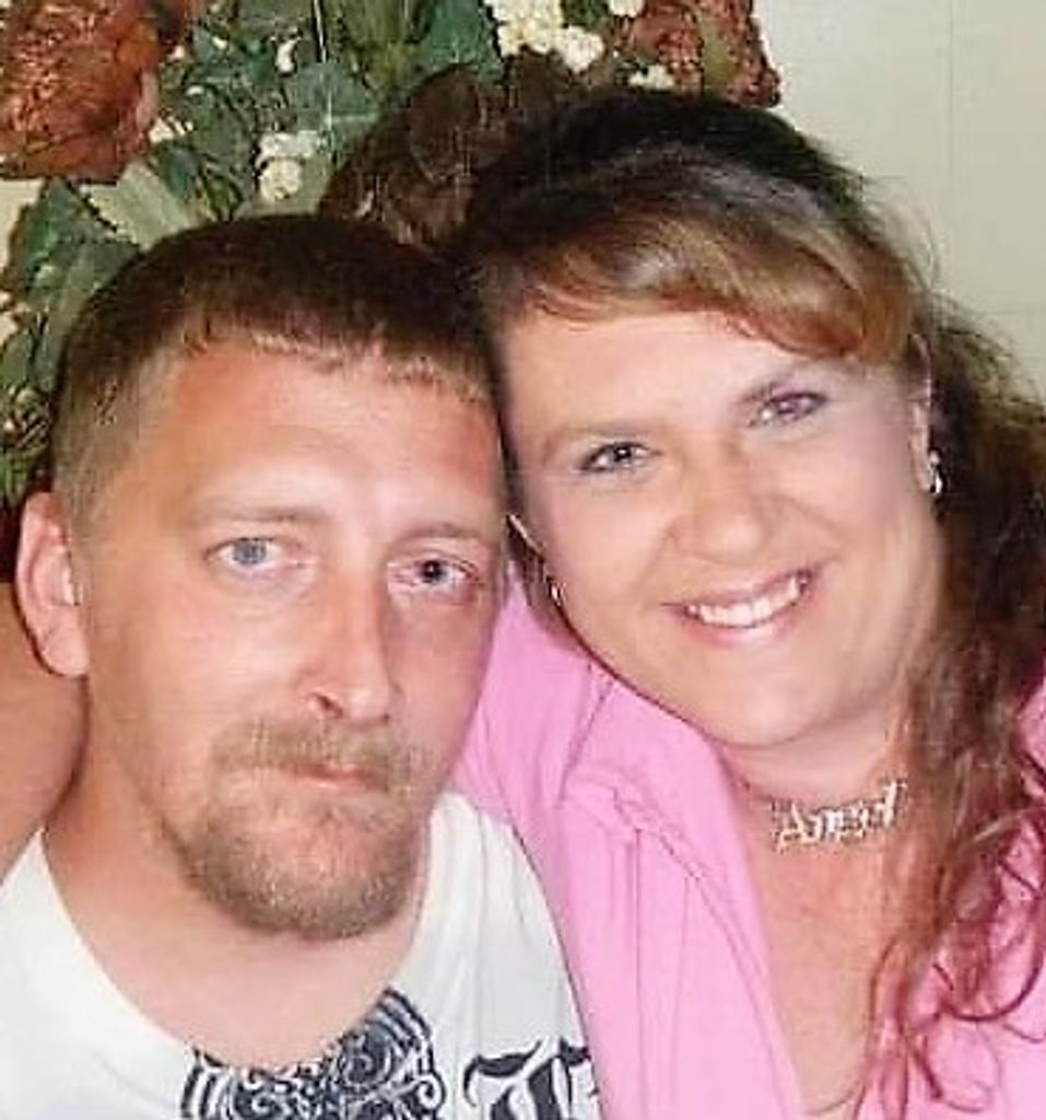 Shaun Patrick Spriggs Profile Photo