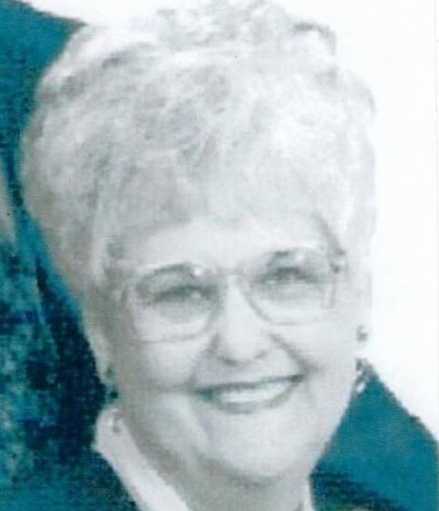 Ollie Mae Smith Jones