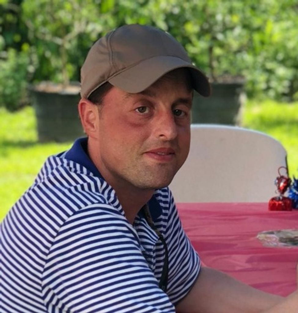 Zachary W. "Zak" Murphy