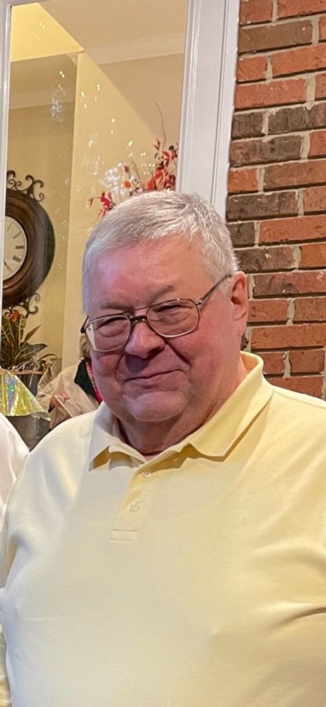 John Winford Abernathy Profile Photo