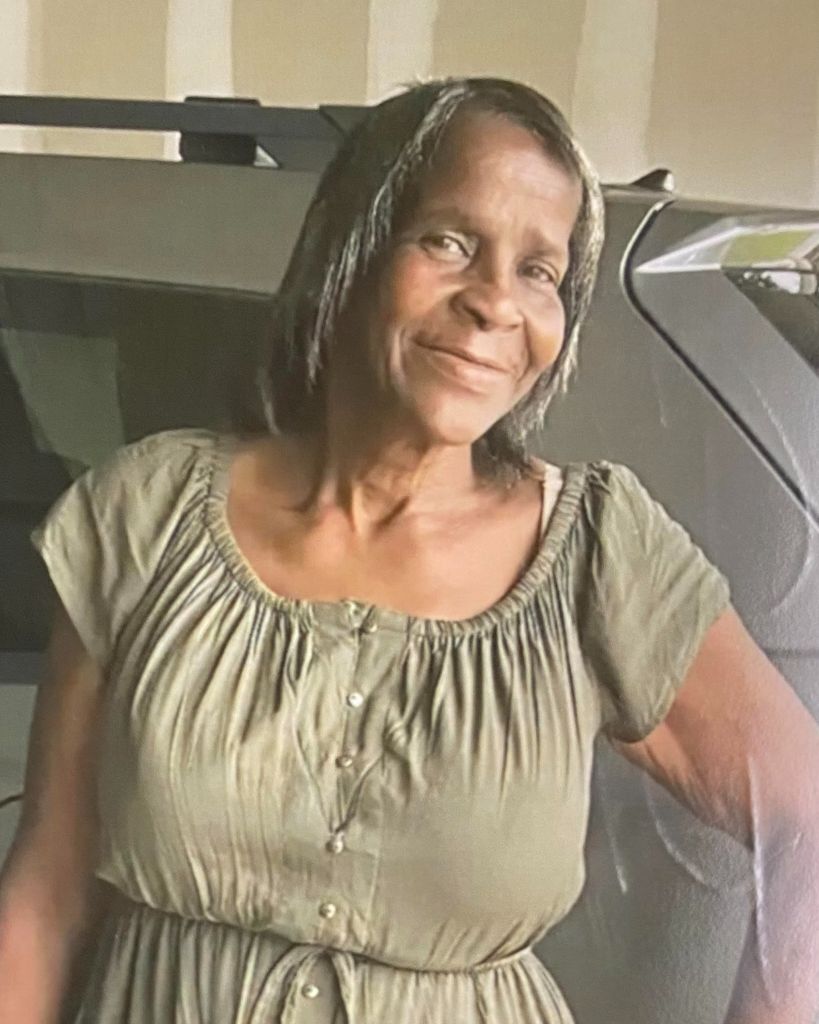 Dorothy Muse-Woolridge Profile Photo