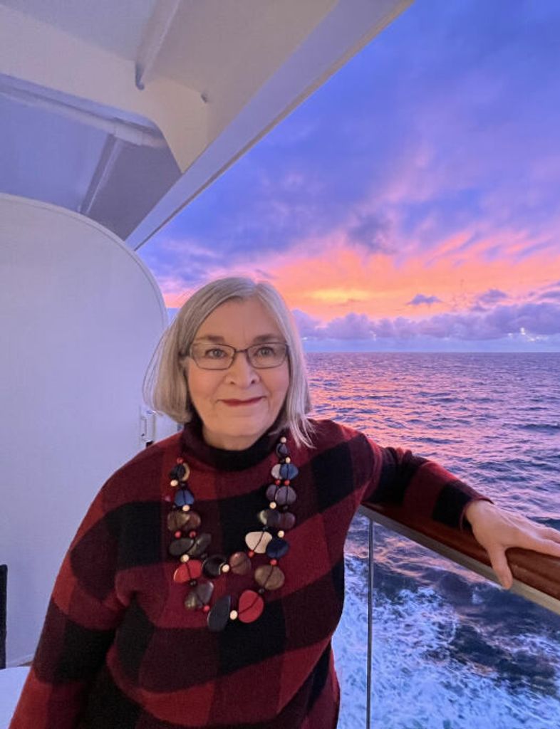 Ann Elizabeth Hamilton