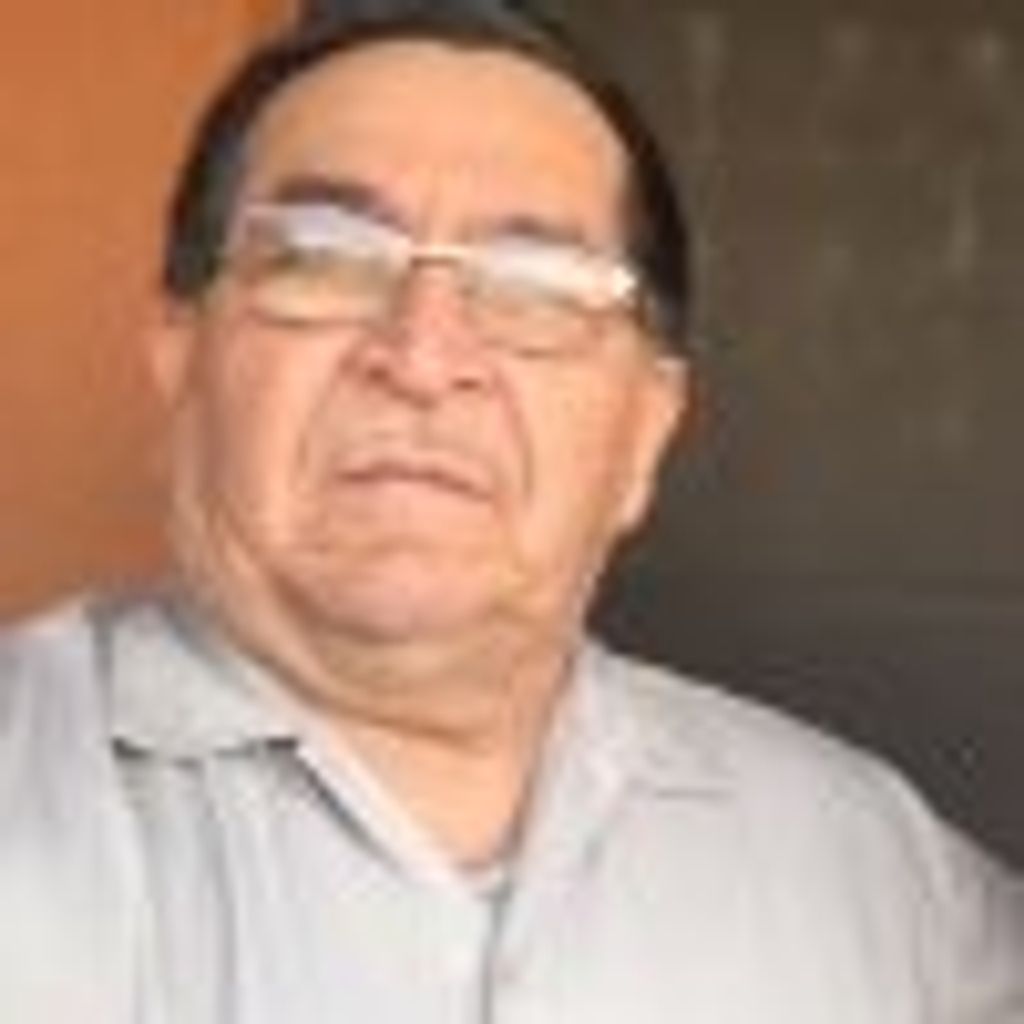 Benjamin Martinez Guerrero