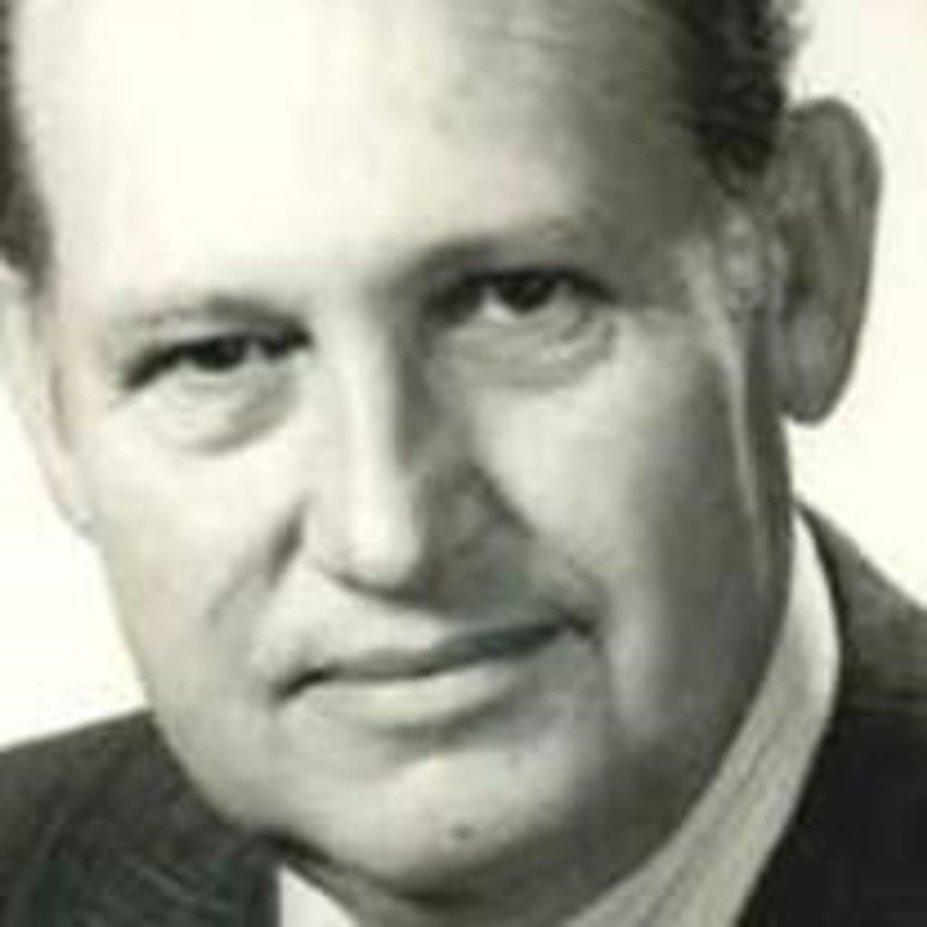 James Hughes