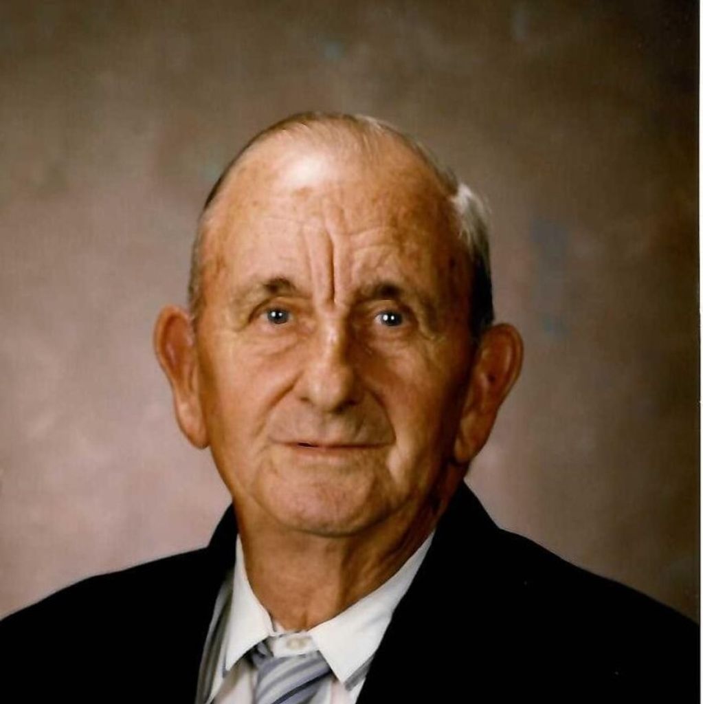 Fred Moats