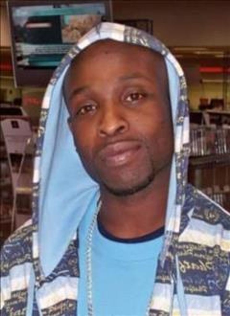 Joseph Hall Profile Photo