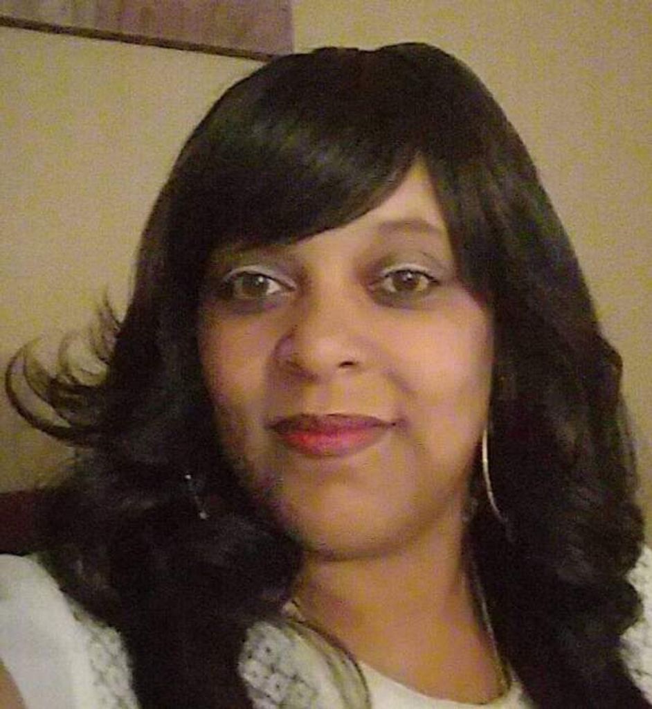 Furaha Catherine Stevenson