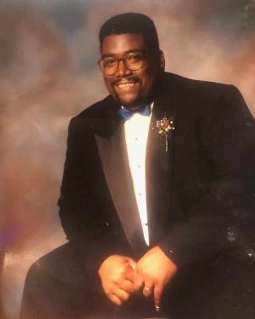 Kevin Williams Sr.
