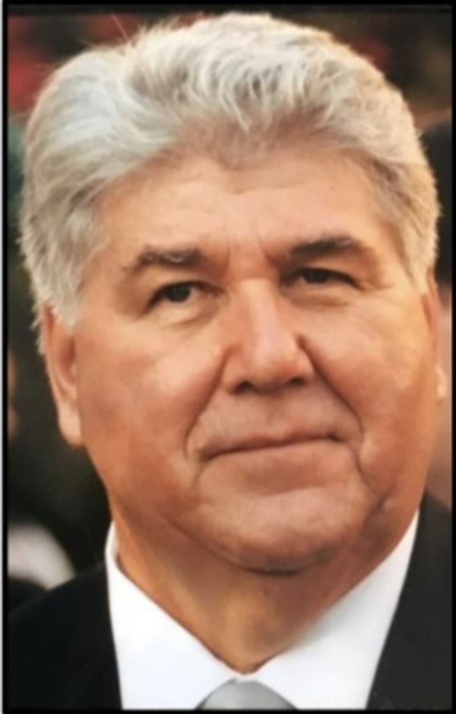 Jim Thomas Profile Photo
