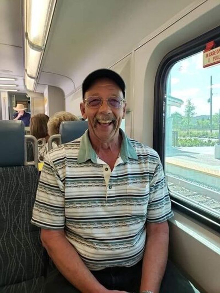 Roger Alan Geyer