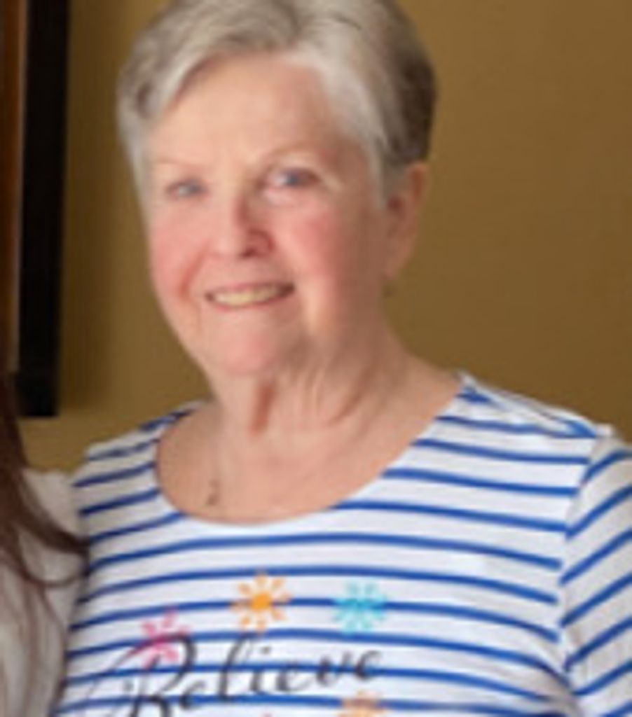 Mary L. Galante Profile Photo