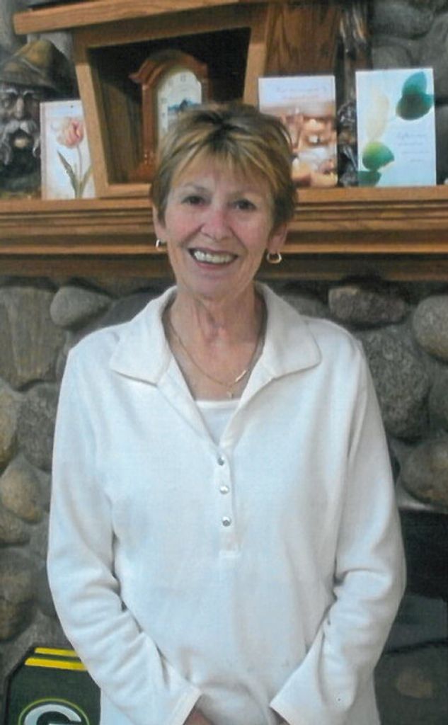 Lois Marie Bleser Profile Photo