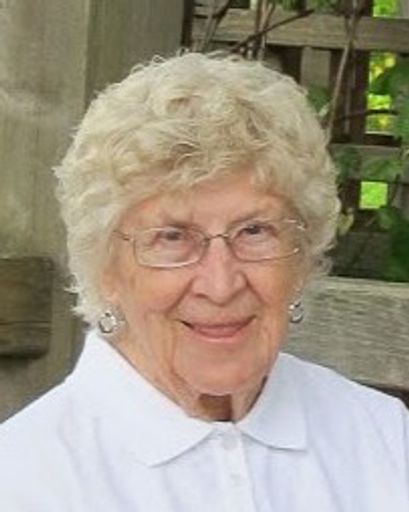 Helen S. Hendrickson's obituary image