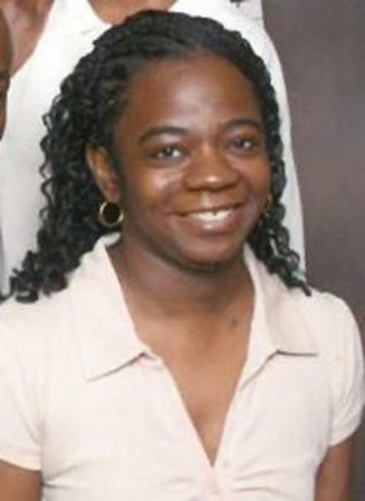 Dorothy Michelle Cook