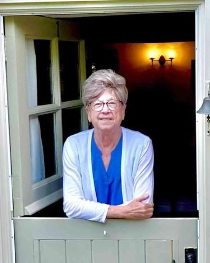 Lynne Christy Kaiser