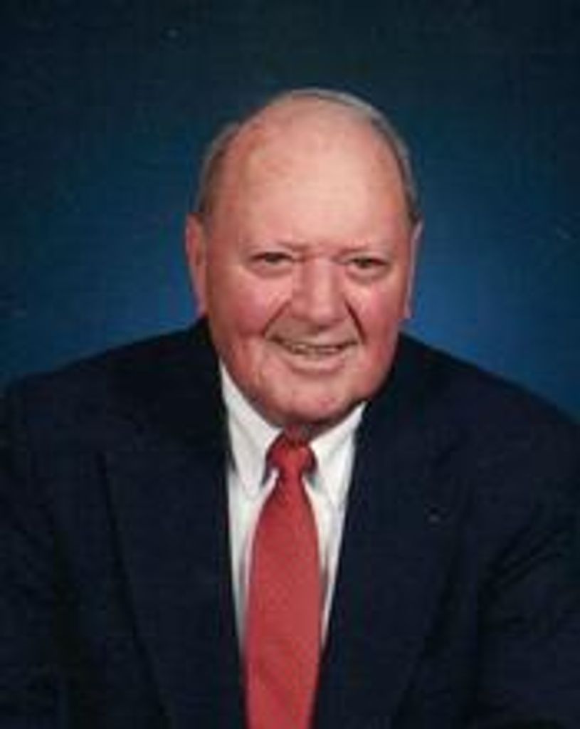 Duane J. Horsch