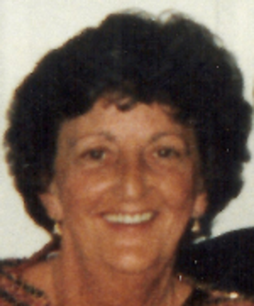 Ann E. (Blute) Humphrey