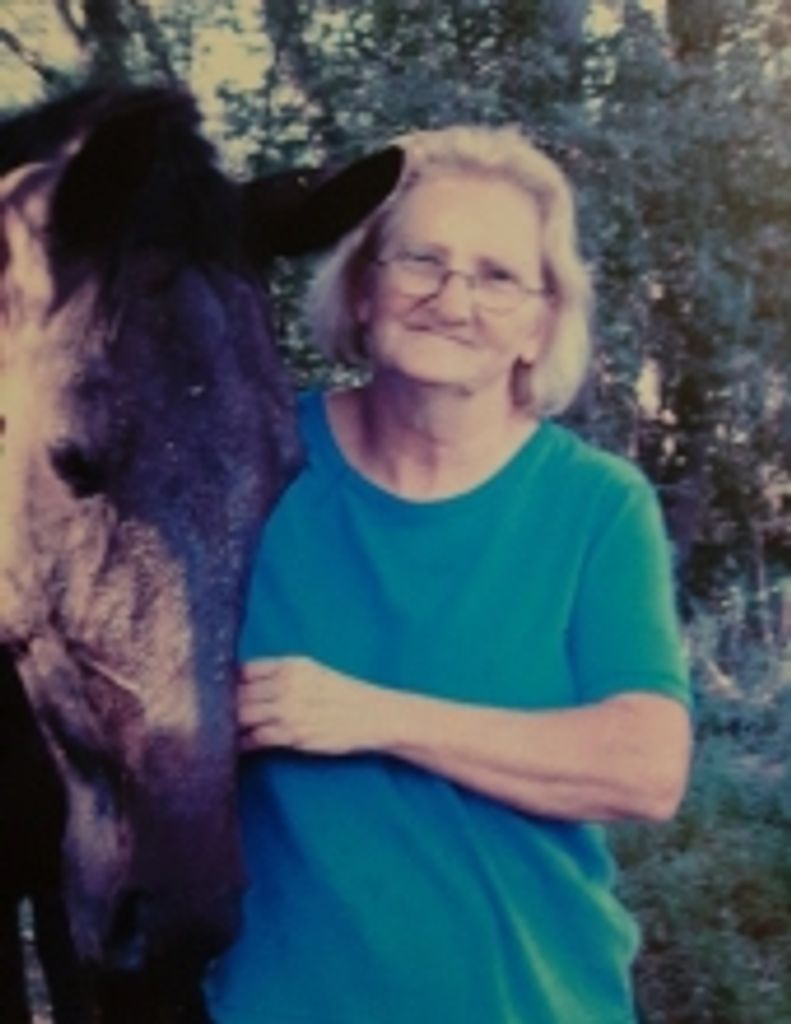 Margaret Ann Gilliam