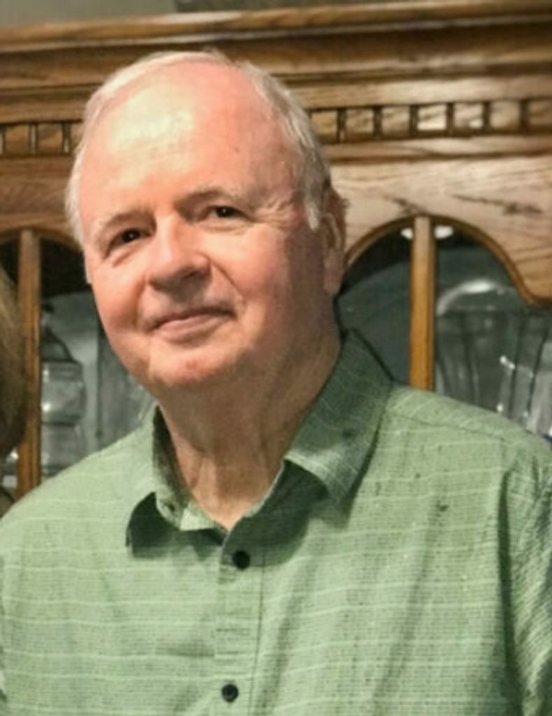 Allen Lee Denton Profile Photo