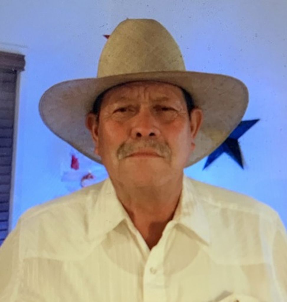 Hector Garcia Profile Photo