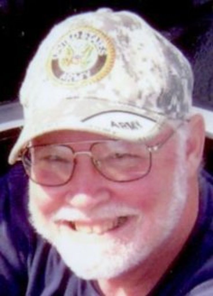 James Richard Chase Profile Photo