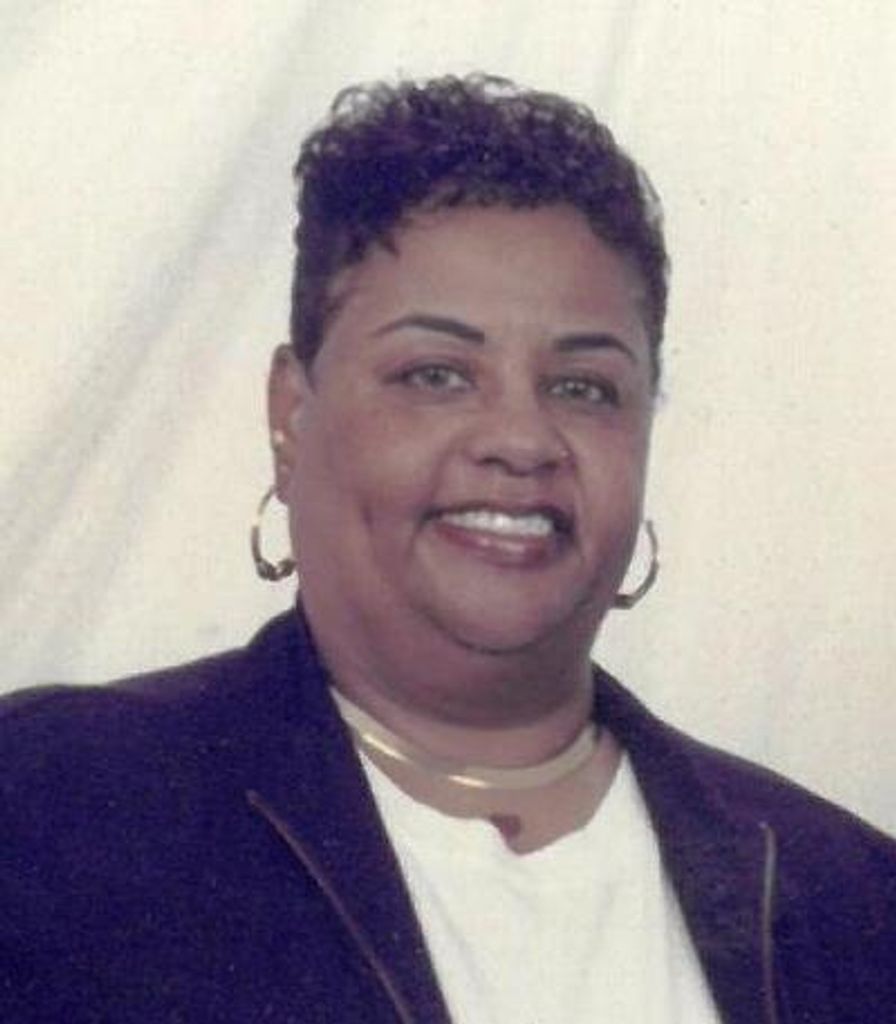 Brenda J Byers Profile Photo