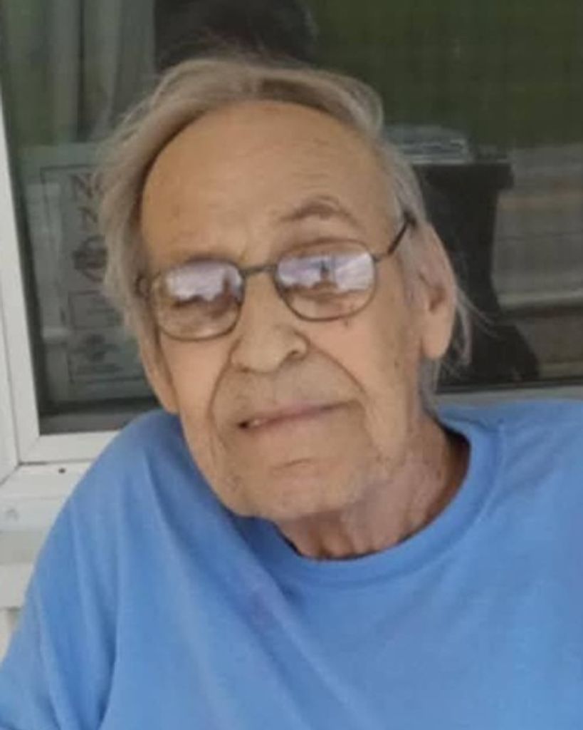 Keith Carroll Nickell Profile Photo