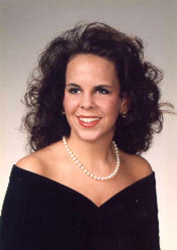 Megan Clark Profile Photo