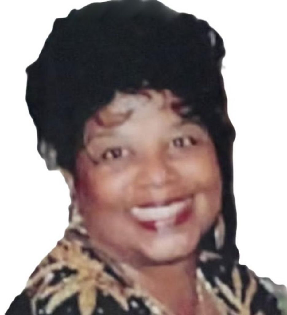 Patricia Edwards Profile Photo