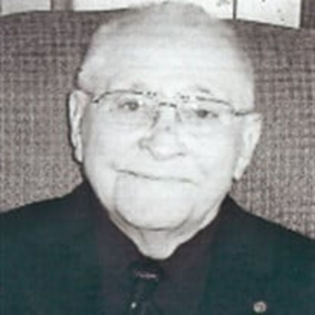 James H. "Jim" Honaker